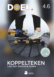 DOEL. 4 - 4.6 Koppelteken - Digitaal leerkrachtenpakket